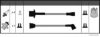 TOYOT 9091912467 Ignition Cable Kit